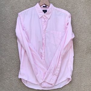J Crew Men’s Button Down Shirt